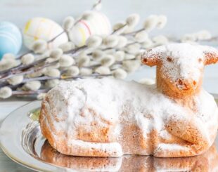рецепт пасхального барашка, рецепт пасхального барашка пошагово, состав пасхального барашка, как готовить пасхального барашка, как приготовить пасхального барашка пошагово