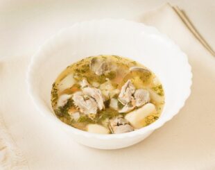 рецепт супа с потрохами, рецепт приготовления супа с потрохами, как приготовить суп с потрохами, состав супа с потрохами, как приготовить суп с потрохами