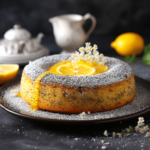 Маковник: старинный рецепт приготовления на Маковея