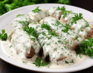 Зрази по-литовськи