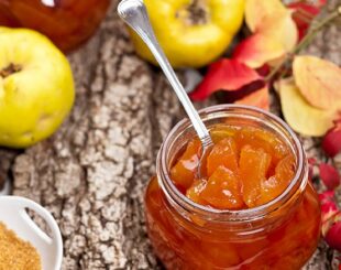 рецепт варенья из айвы, как приготовить варенье из айвы, состав варенья из айвы, рецепт приготовления варенья из айвы