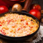 Лечо по-закарпатськи рецепт