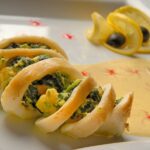 Фаршировані кальмари
