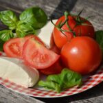 Моцарелла Ди Буфалло