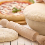 Дріжджове тісто холодного замісу