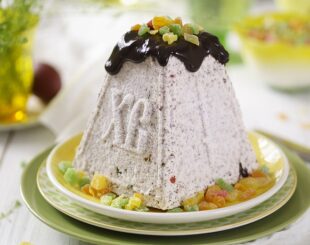 рецепт пасхи с шоколадом, рецепт приготовления пасхи с шоколадом, как приготовить пасху с шоколадом, как готовить пасху с шоколадом пошагово