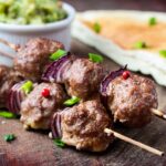 Классический шашлык с баранины: точный рецепт