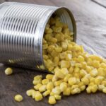 Кукуруза с маслом и салями — идеальный рецепт кукурузы