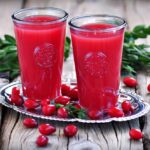 Наливка из кизила — рецепт без водки и рецепт на водке