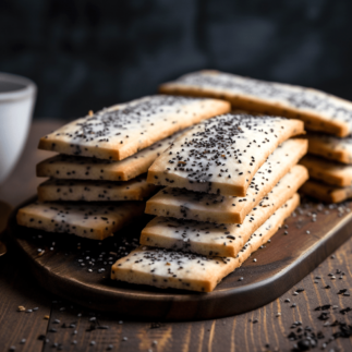 Пальчики з маком