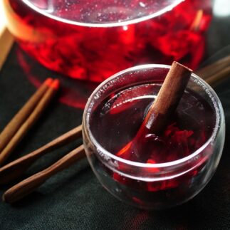 рецепт пошагово каркаде, пошаговый рецепт приготовления каркаде, как приготовить каркаде пошагово с фото, состав каркаде, как приготовить каркаде