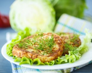 рецепт котлет из капусты, рецепт приготовления котлет из капусты, как приготовить котлеты из капусты, состав котлет из капусты, как приготовить котлеты из капусты