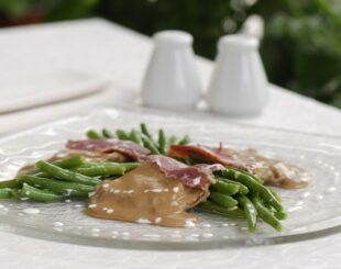 Телятина по-міланськи рецепт