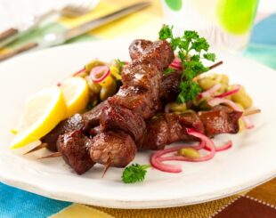 шашлык из баранины, как приготовить шашлык из баранины, шашлык из баранины рецепт