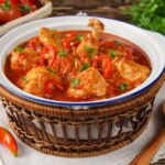 Як приготувати Чахохбілі із курки