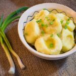 Ленивые вареники без муки по-польски