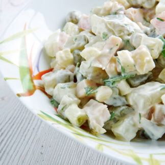 рецепт cалат из зеленого горошка, яиц и картошки, рецепт приготовления cалат из зеленого горошка, яиц и картошки, как приготовить cалат из зеленого горошка, яиц и картошки, состав cалат из зеленого горошка, яиц и картошки, как приготовить cалат из зеленого горошка, яиц и картошки