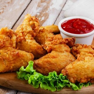 рецепт куриных крылышек в пивном кляре, куриные крылышки в пивном кляре рецепт, рецепт куриных крылышек в пивном кляре пошагово, состав куриных крылышек в пивном кляре, как готовить куриные крылышки в пивном кляре, как приготовить куриные крылышки в пивном кляре пошагово