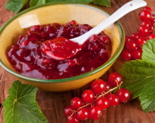рецепт соуса из красной смородины, рецепт приготовления соуса из красной смородины, как приготовить соус из красной смородины, состав соуса из красной смородины, как приготовить соус из красной смородины