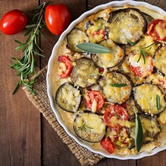 рецепт мусаки в мультиварке, рецепт приготовления мусаки в мультиварке, как приготовить мусаку в мультиварке, состав мусаки для мультиварки