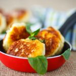 Оладки з кукурудзи