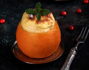 рецепт апельсинового суфле, рецепт приготовления апельсинового суфле, как приготовить апельсиновое суфле, состав апельсинового суфле, как приготовить апельсиновое суфле
