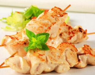 рецепт курицы в мятно-лимонном маринаде, рецепт маринада для курицы пошагово, состав курицы в маринаде, как готовить курицу в маринаде пошагово, как приготовить маринад для курицы