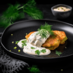 Кабачки в кляре с сыром