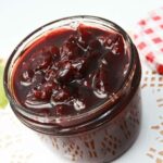 Сливове варення