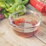 Натуральний виноградний оцет: простий рецепт