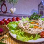 Холодец: рецепт приготовления пошагово