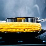 3 рецепта кукурузы от Игоря Мисевича