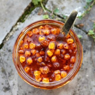 варенье из облепихи