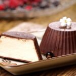 Цукерки Пташине молоко (фоторецепт)