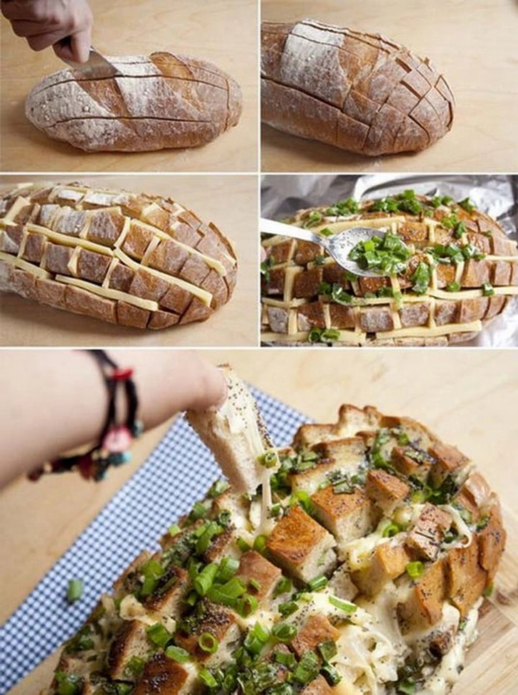 20 кулінарних хитрощів