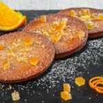 Бретонське сабле з апельсином