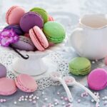 Французький макарон – рецепт