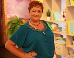 Алла Ковальчук