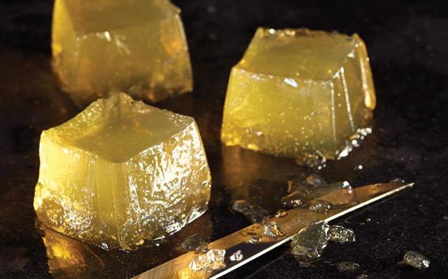 beer jelly