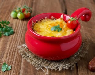 рецепт жюльена из рыбы, рецепт приготовления жюльена из рыбы, как приготовить жюльен из рыбы, состав жюльена из рыбы, как приготовить жюльен из рыбы
