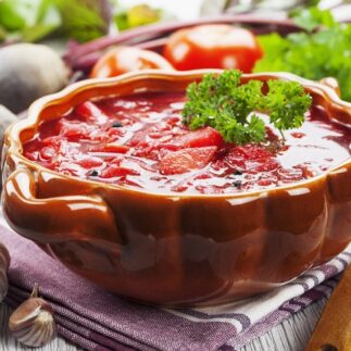 рецепт красного борща, как приготовить борщ, рецепты борща, борщ рецепт, борщ без свеклы рецепт, украинский борщ рецепт