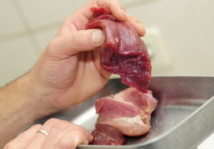 Люля-кебаб