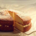 Рецепти бісквіта – покрокове приготування від Алли Ковальчук