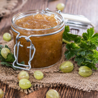 рецепт пошагово варенья из крыжовника, пошаговый рецепт приготовления варенья из крыжовника, как приготовить варенье из крыжовника рецепт пошагово, состав варенья из крыжовника, как приготовить варенье из крыжовника пошагово