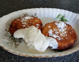 сырники от аллы ковальчук