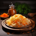 Квашена капуста за добу – рецепт від експертів