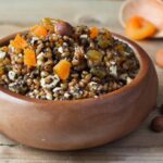 Кутья в мультиварке: пошаговый рецепт