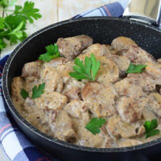 рецепт говядины в молочном соусе с яблоками, рецепт говядины в молочном соусе с яблоками пошагово, рецепт приготовления говядины в молочном соусе с яблоками, как готовить говядину в молочном соусе с яблоками пошагово, как приготовить говядину в молочном соусе с яблоками