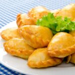 Обряды и гадания по еде на Старый Новый год