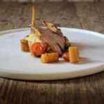 Рулька, фарширована грибами (Все буде смачно) (відеорецепт)